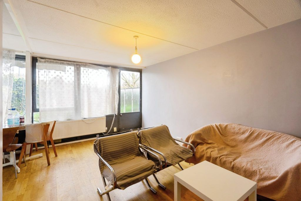 Квартира в Лондоне, Великобритания, 67 м² - фото 11