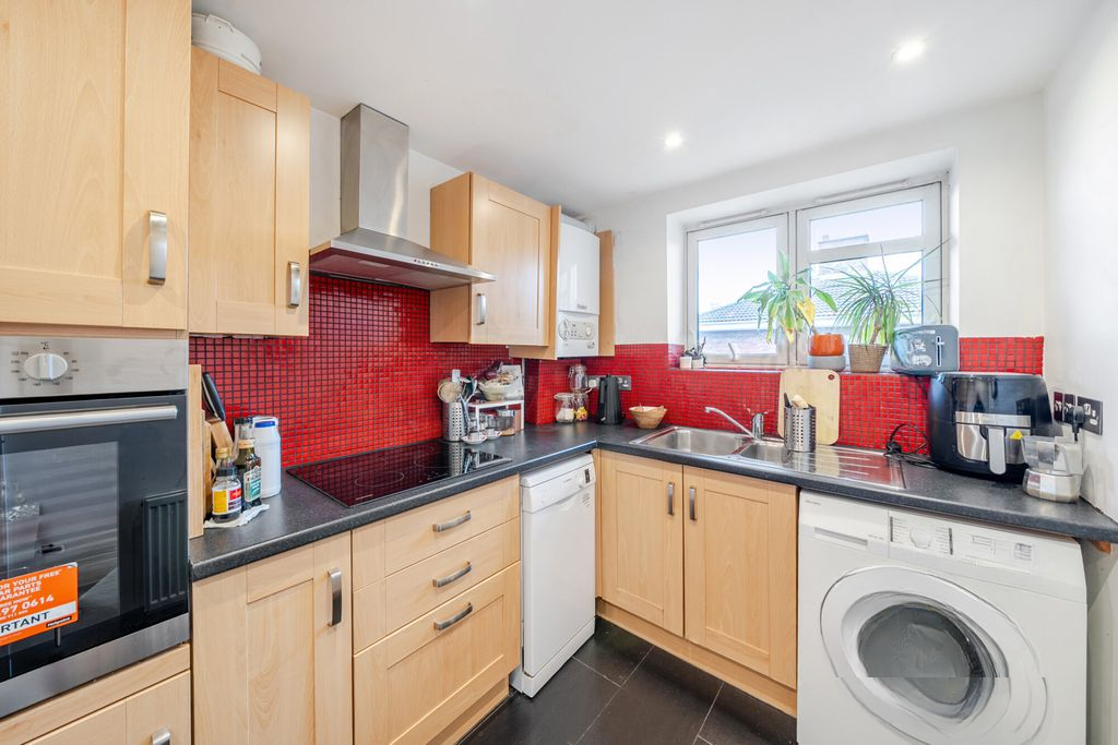 Квартира в Лондоне, Великобритания, 48 м² - фото 11