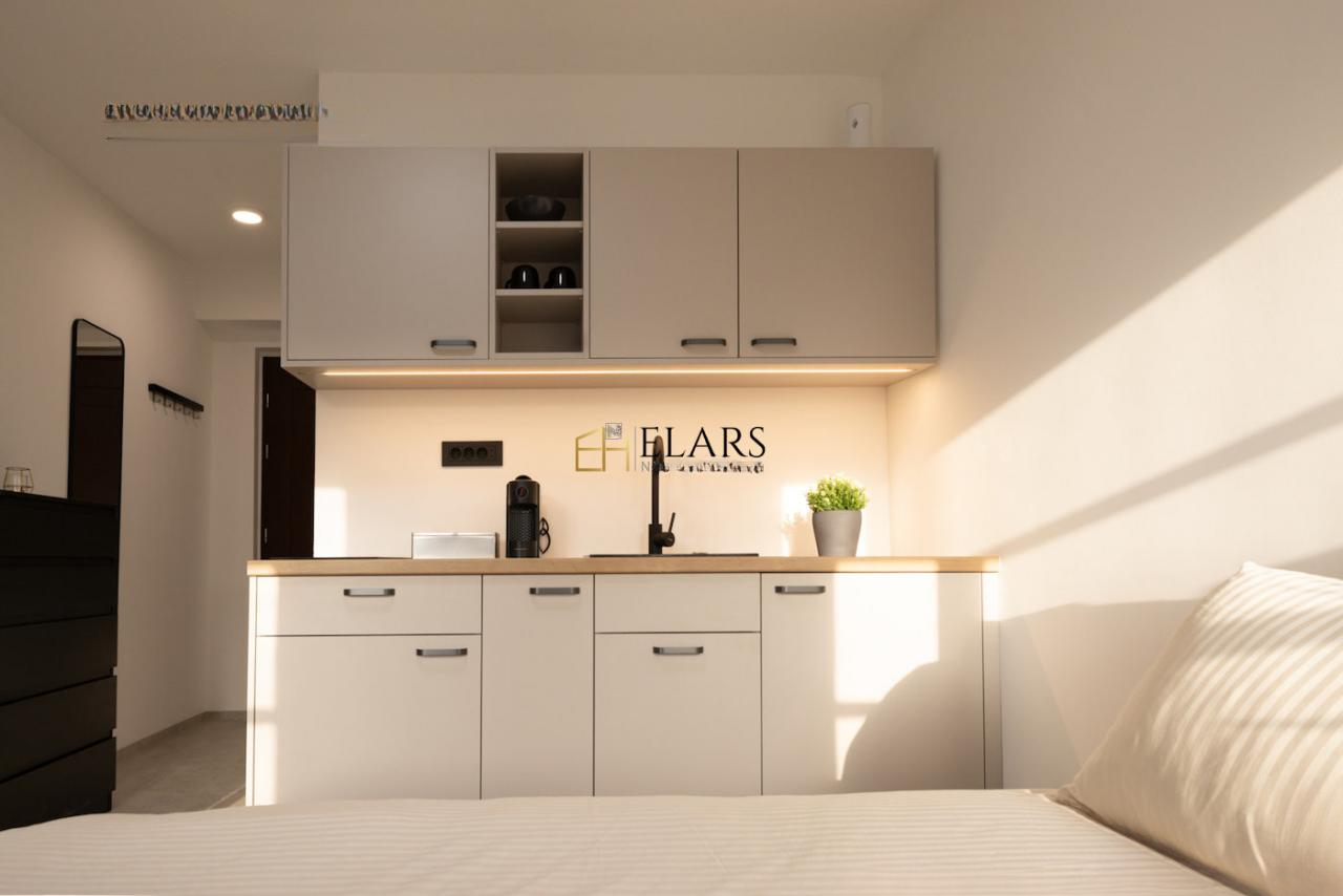 Квартира в Любляне, Словения, 87 м² - фото 11