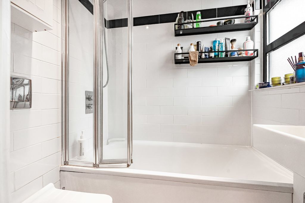 Квартира в Лондоне, Великобритания, 42 м² - фото 11