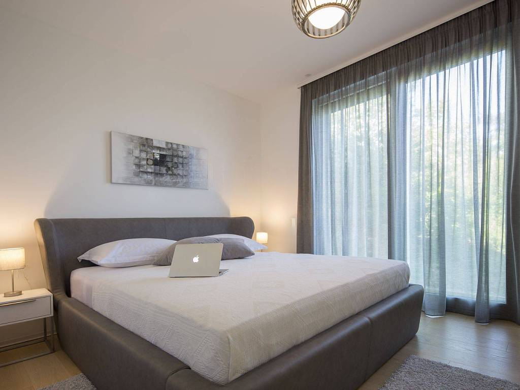 Квартира в Опатии, Хорватия, 122 м² - фото 11