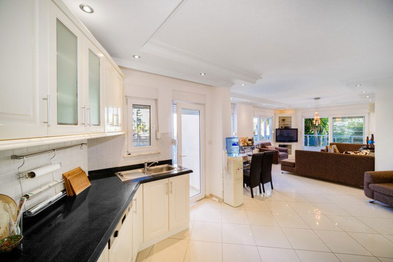 Апартаменты в Алании, Турция, 150 м² - фото 5