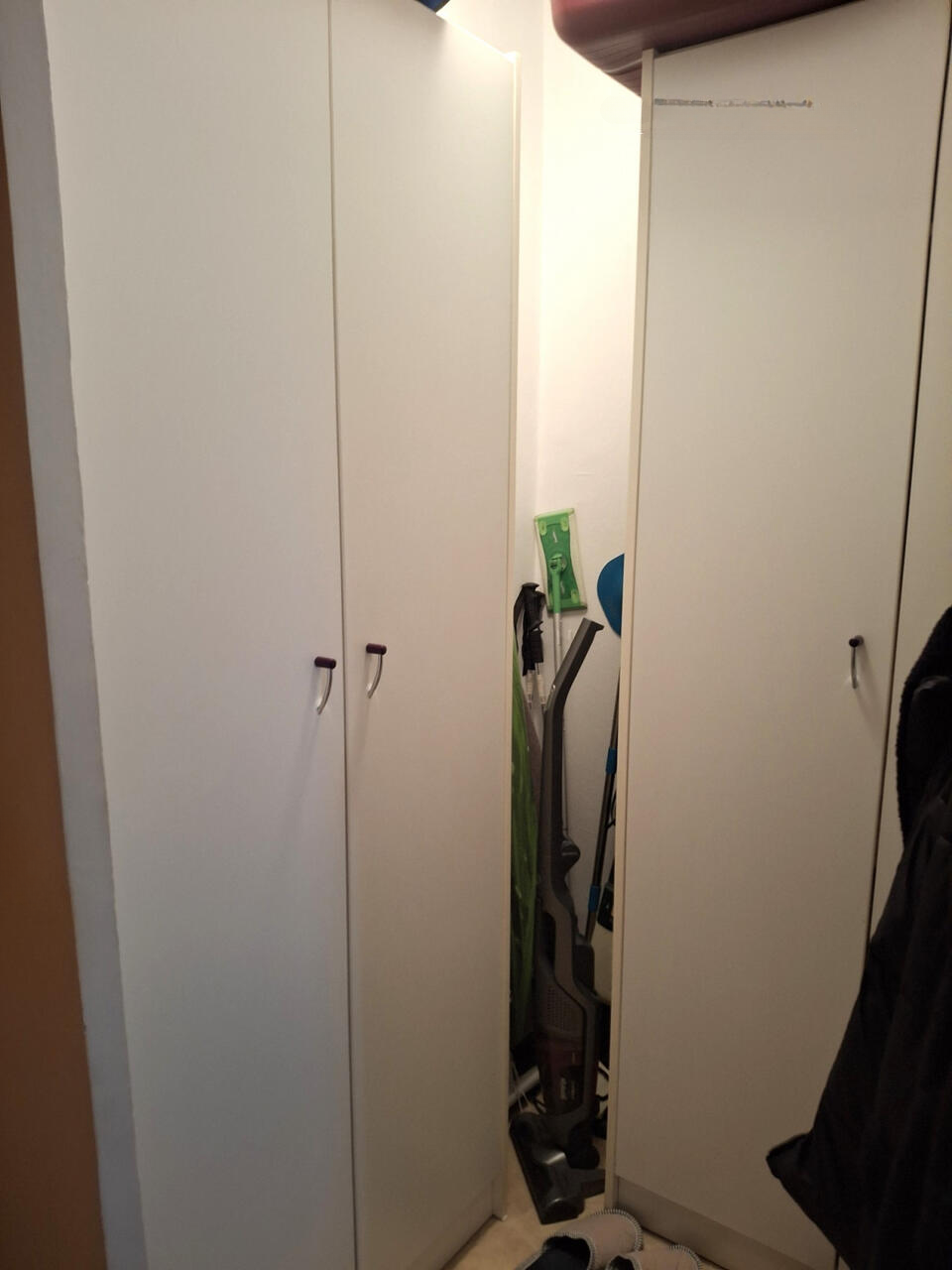 Квартира в Любляне, Словения, 80 м² - фото 11