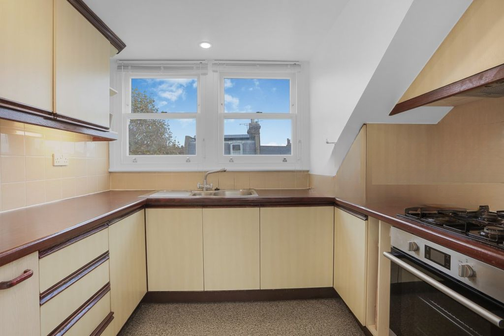 Квартира в Лондоне, Великобритания, 48 м² - фото 11