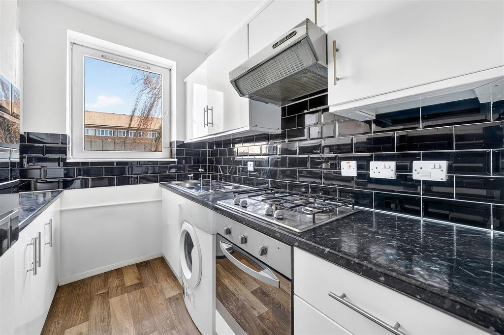 Квартира в Лондоне, Великобритания, 60 м² - фото 11