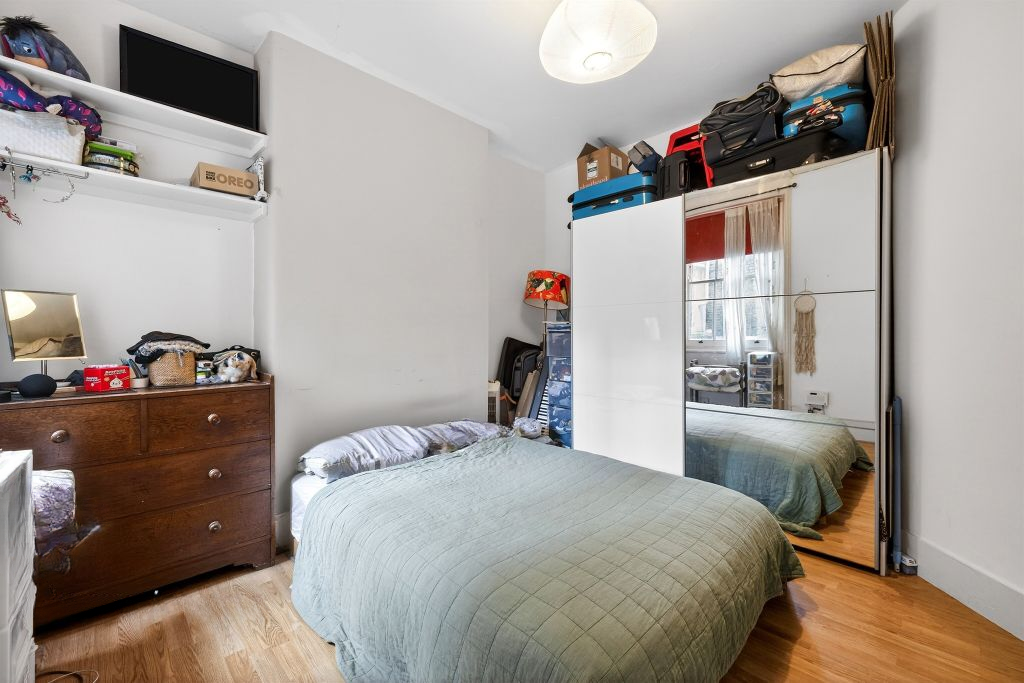 Квартира в Лондоне, Великобритания, 54 м² - фото 11