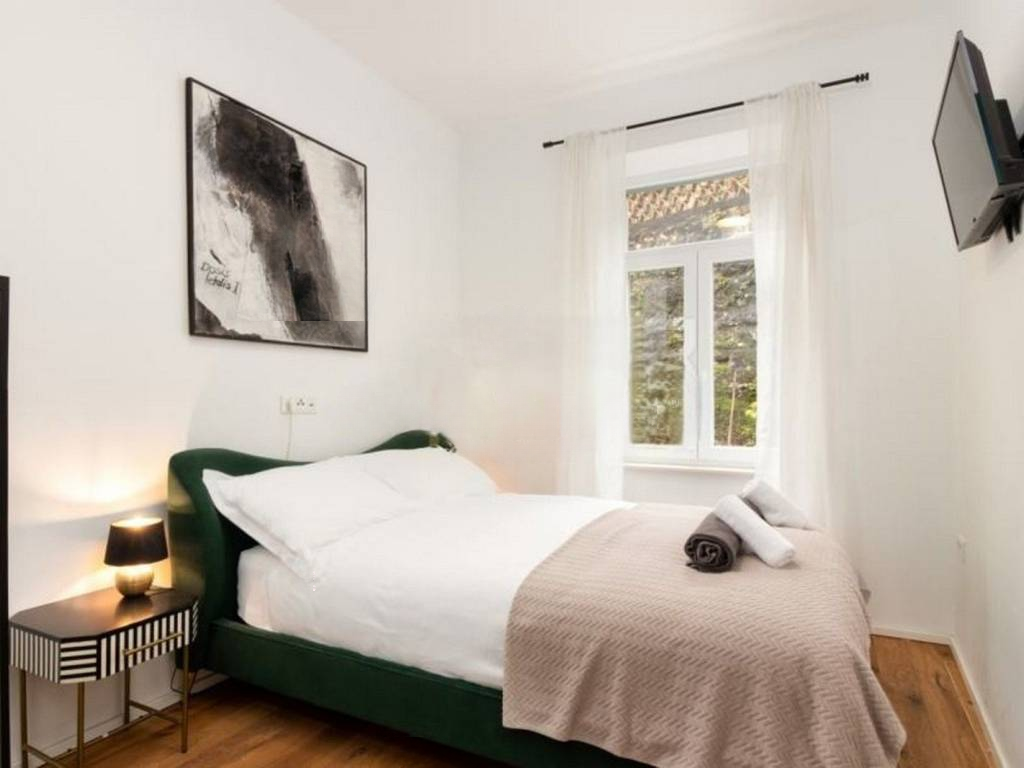 Квартира в Опатии, Хорватия, 100 м² - фото 11