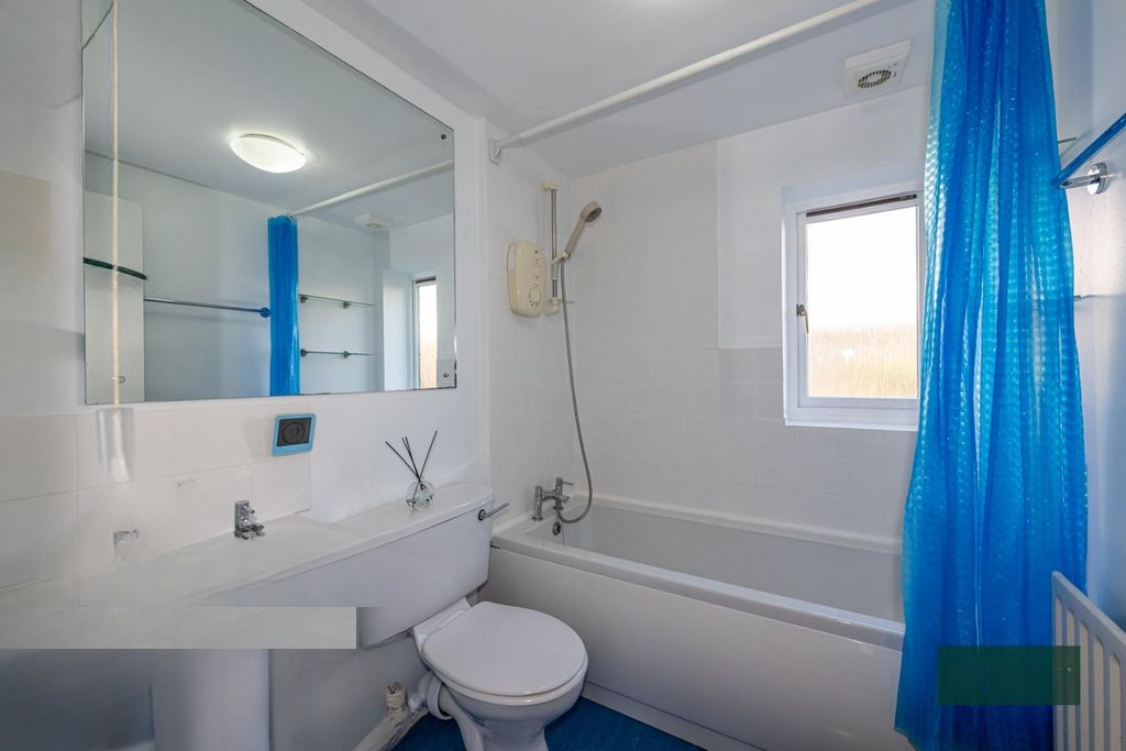 Квартира в Лондоне, Великобритания, 42 м² - фото 11