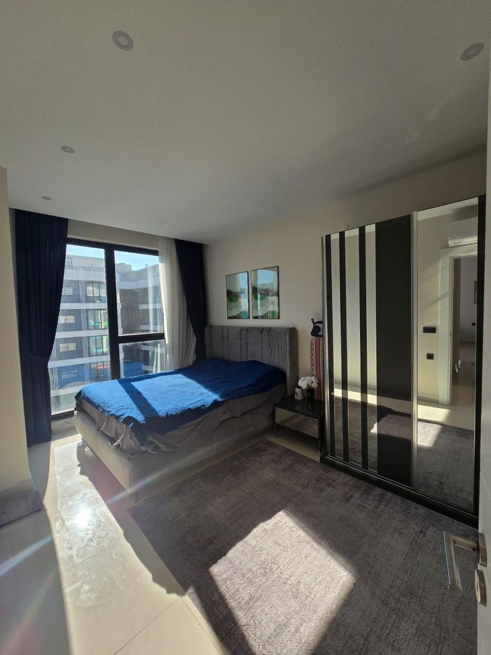 Апартаменты в Алании, Турция, 85 м² - фото 6