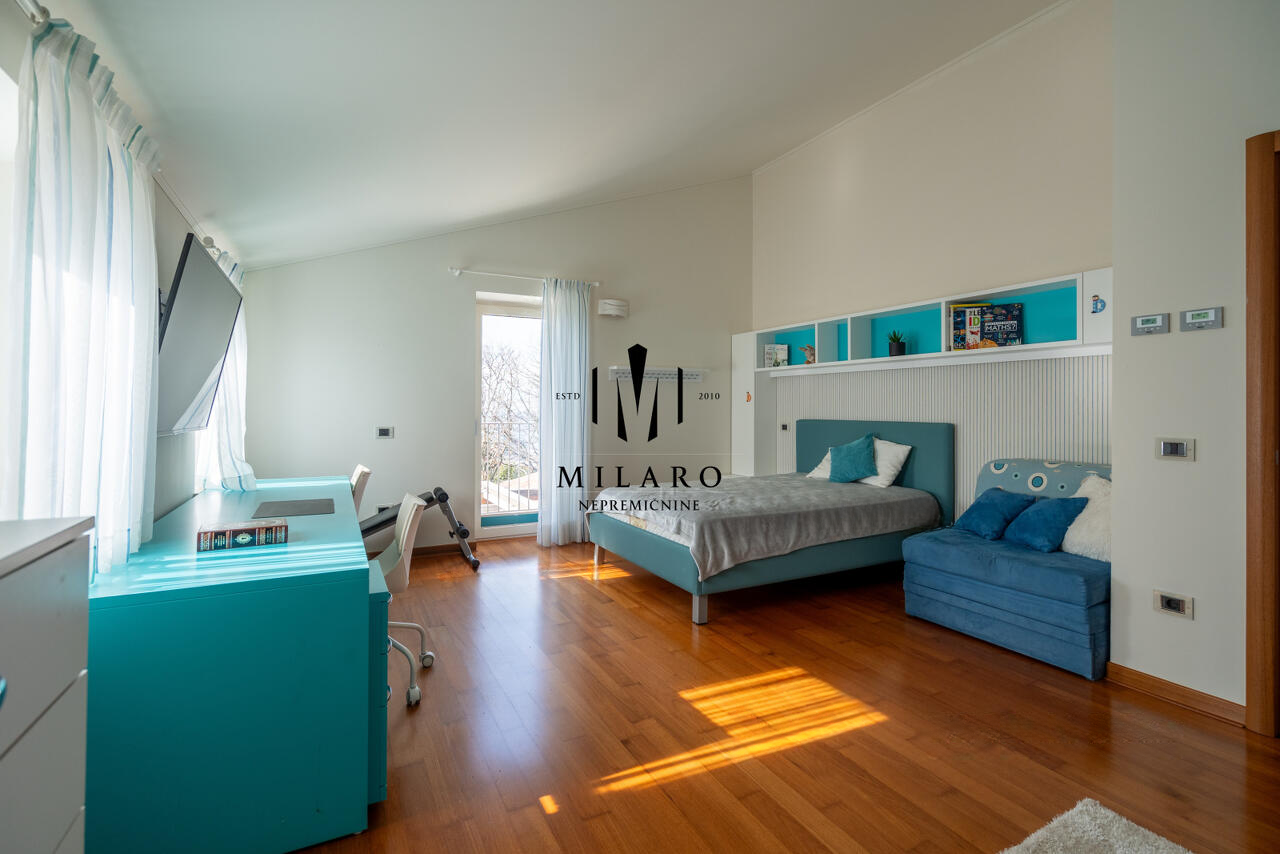 Дом в Изоле, Словения, 536 м² - фото 11