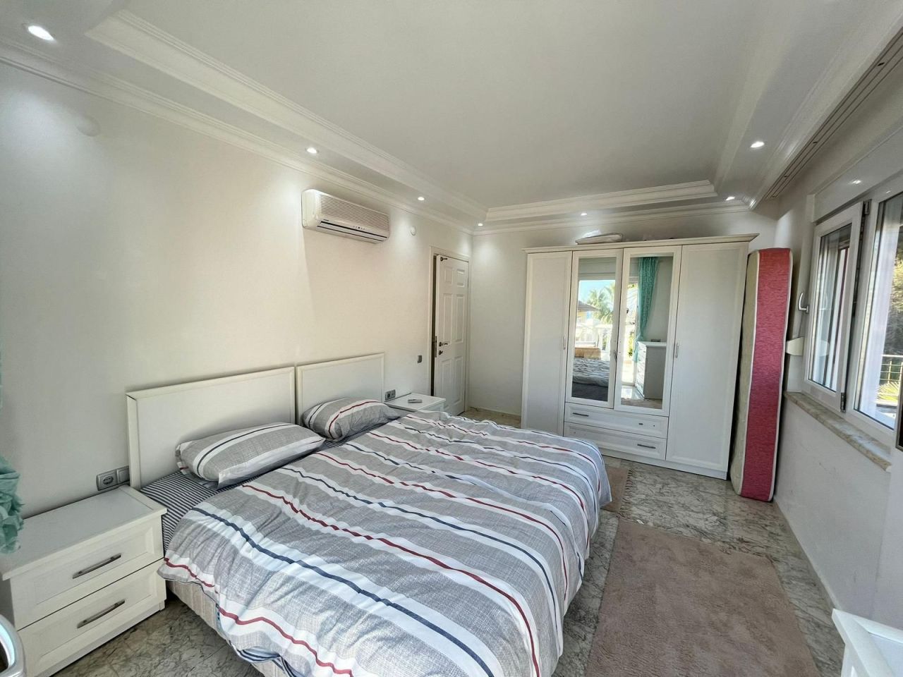 Вилла в Алании, Турция, 170 м² - фото 6