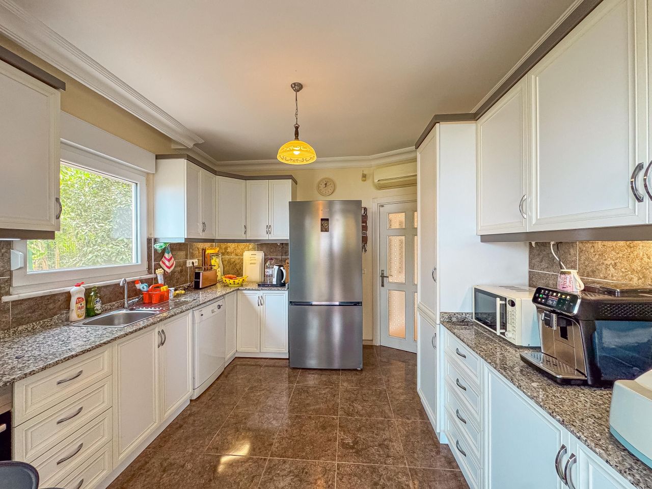 Вилла в Алании, Турция, 250 м² - фото 6