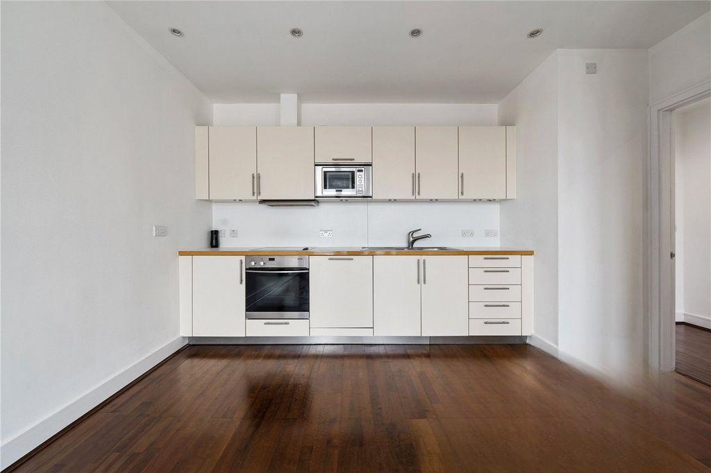 Квартира в Лондоне, Великобритания, 50 м² - фото 11