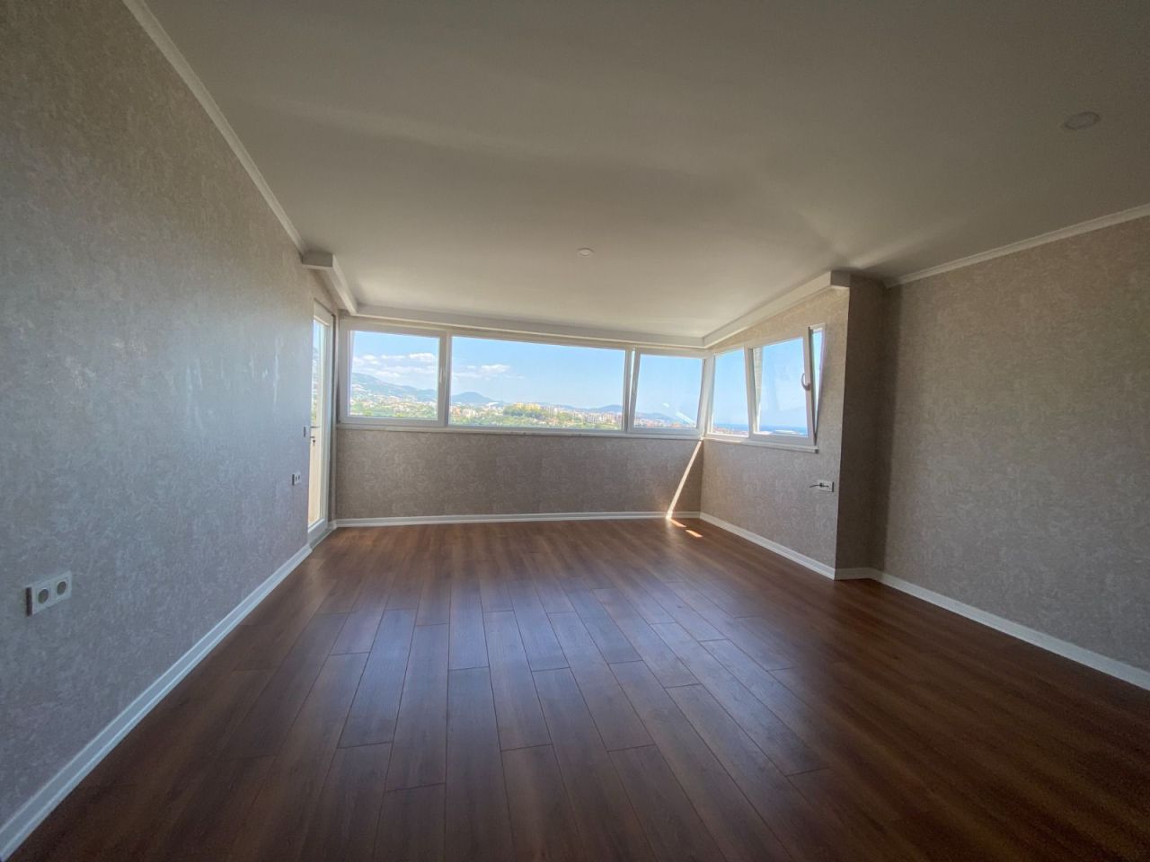 Апартаменты в Алании, Турция, 145 м² - фото 6