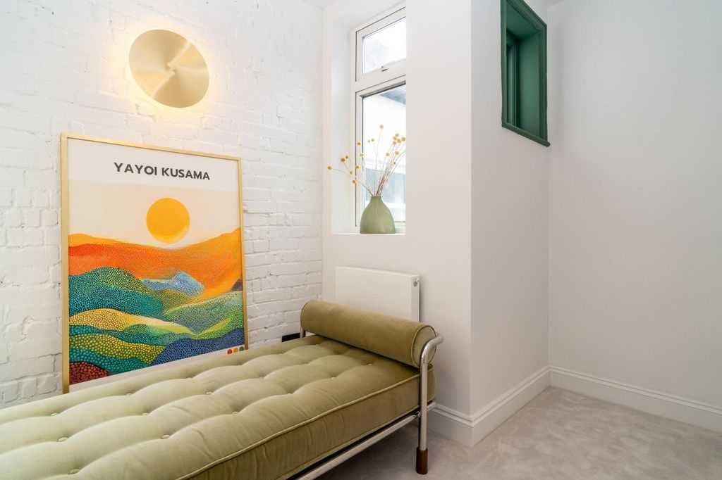 Квартира в Лондоне, Великобритания, 51 м² - фото 11