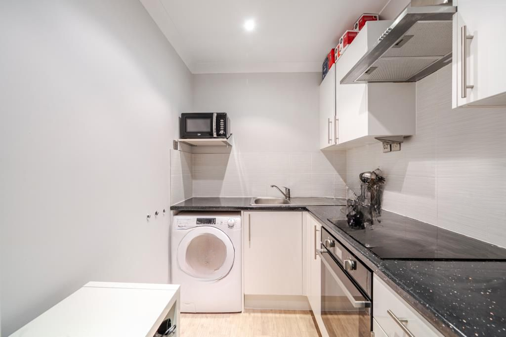 Квартира в Лондоне, Великобритания, 40 м² - фото 11