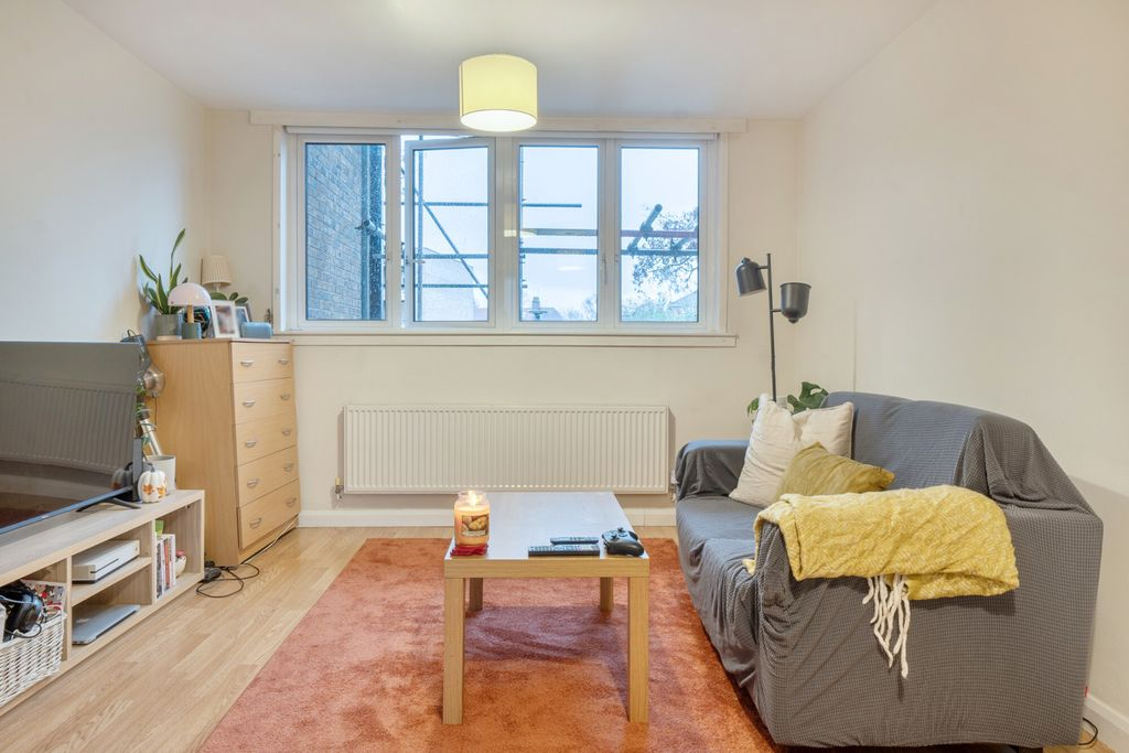 Квартира в Лондоне, Великобритания, 47 м² - фото 11