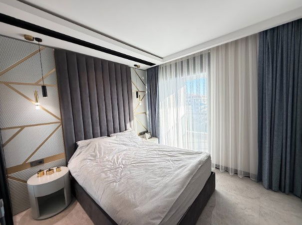 Апартаменты в Алании, Турция, 70 м² - фото 6