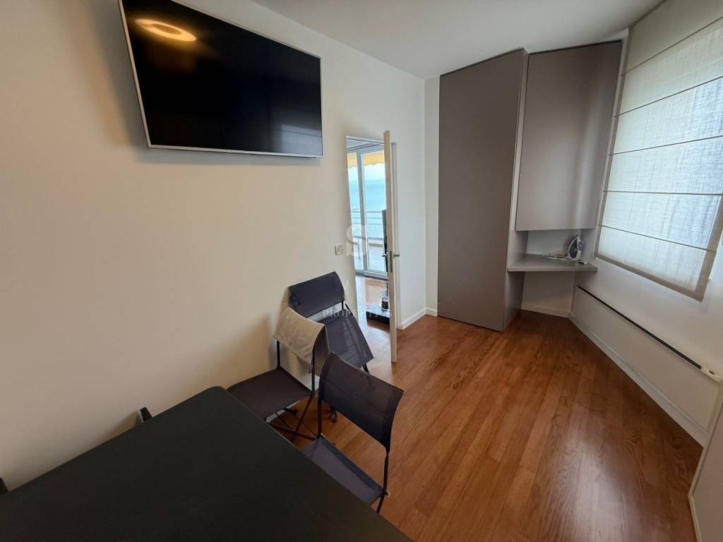 Квартира в Опатии, Хорватия, 92 м² - фото 11