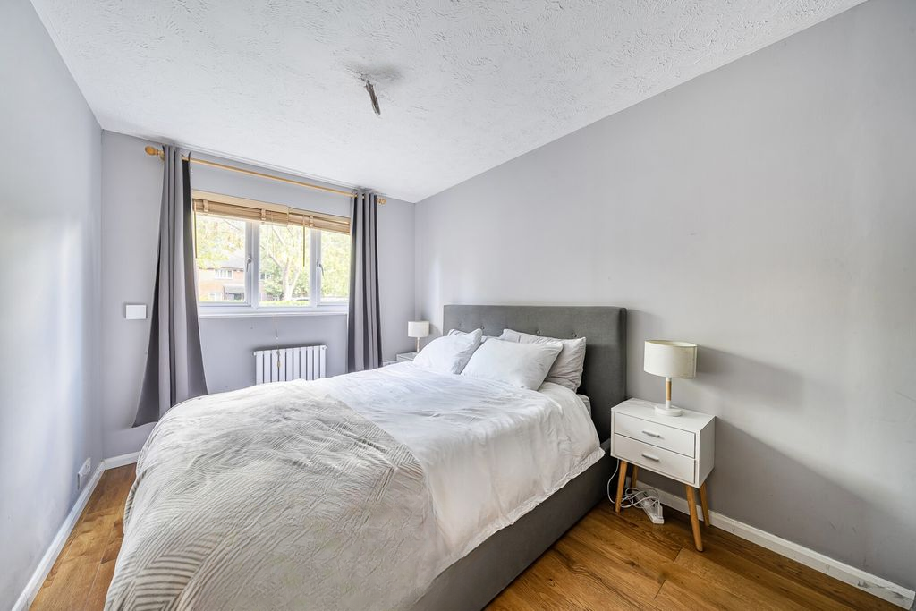 Квартира в Лондоне, Великобритания, 53 м² - фото 11