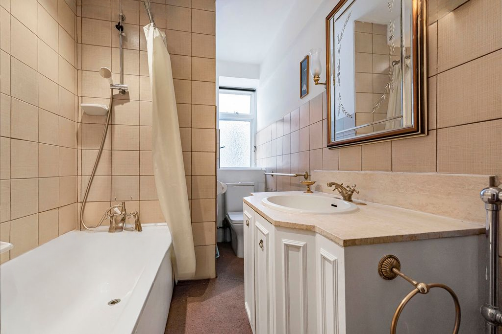 Квартира в Лондоне, Великобритания, 29 м² - фото 11