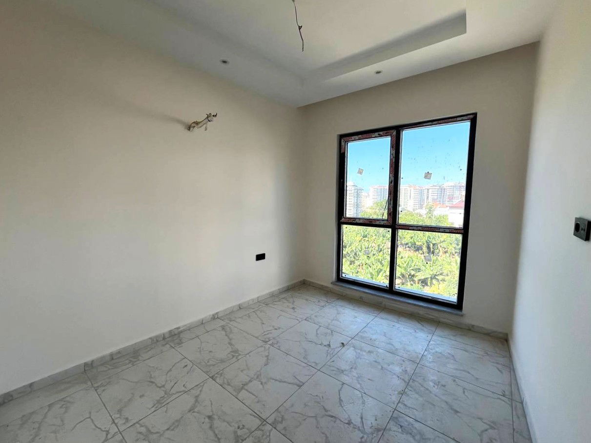 Апартаменты в Алании, Турция, 80 м² - фото 6