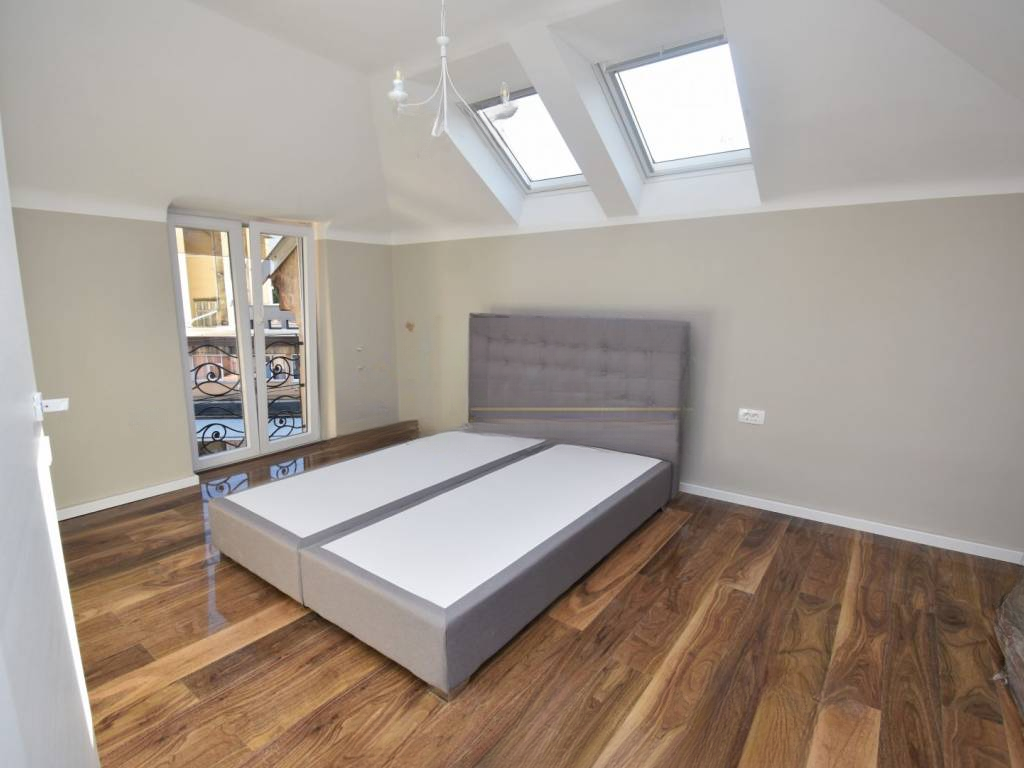 Квартира в Опатии, Хорватия, 89 м² - фото 11