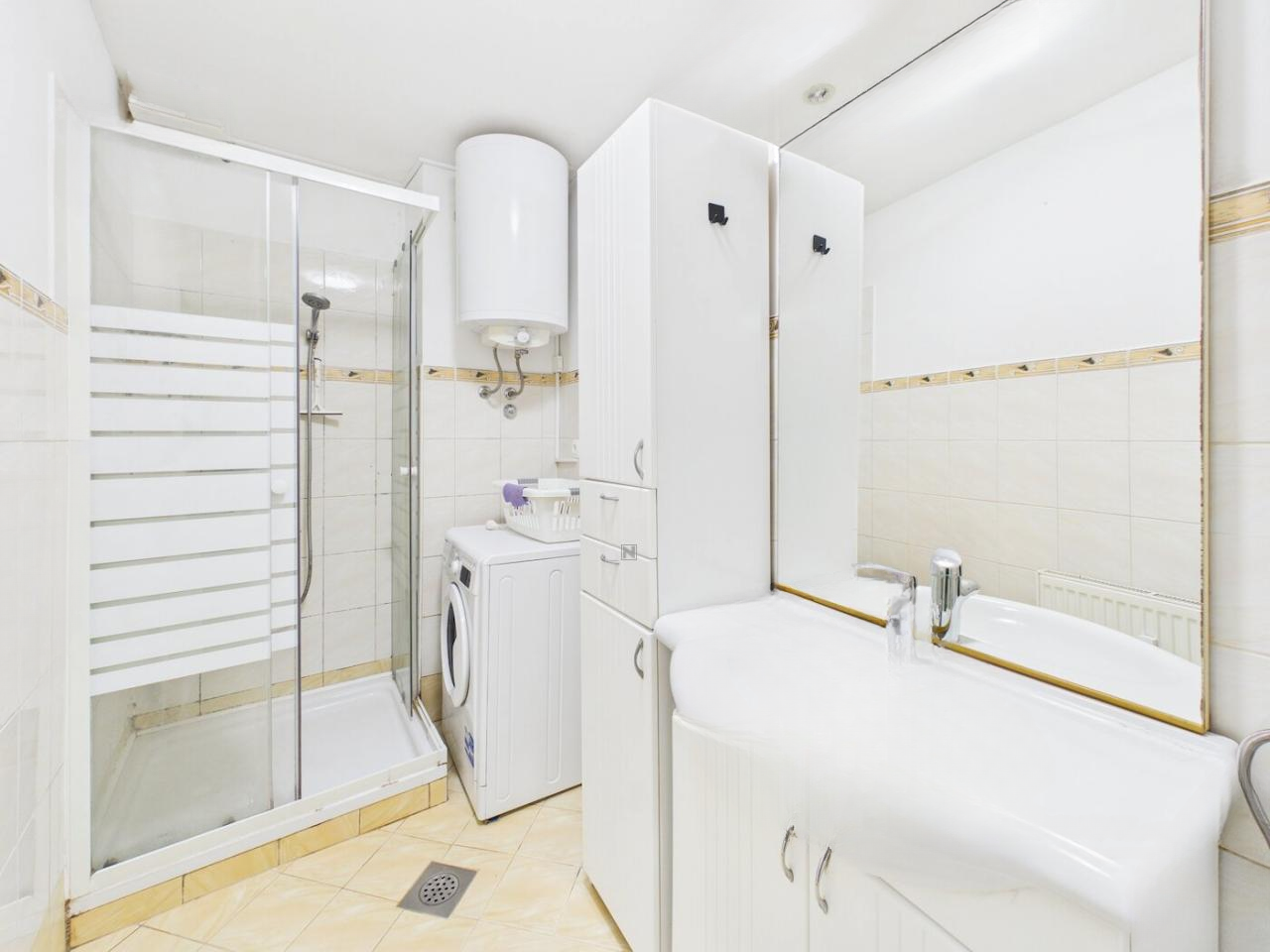 Квартира в Любляне, Словения, 41 м² - фото 11