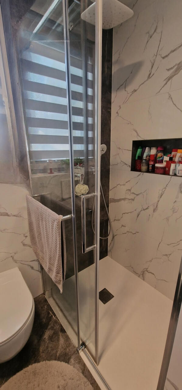 Квартира в Любляне, Словения, 60 м² - фото 11