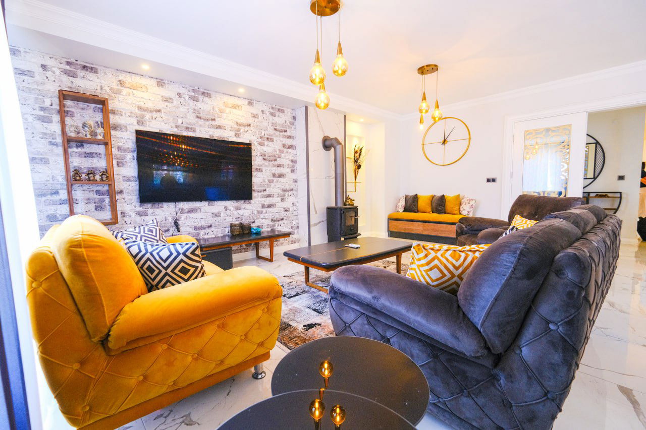 Вилла в Алании, Турция, 165 м² - фото 6