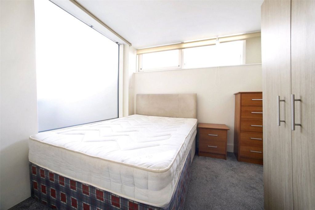 Квартира в Лондоне, Великобритания, 63 м² - фото 11