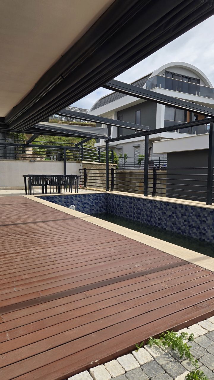 Вилла в Алании, Турция, 260 м² - фото 7