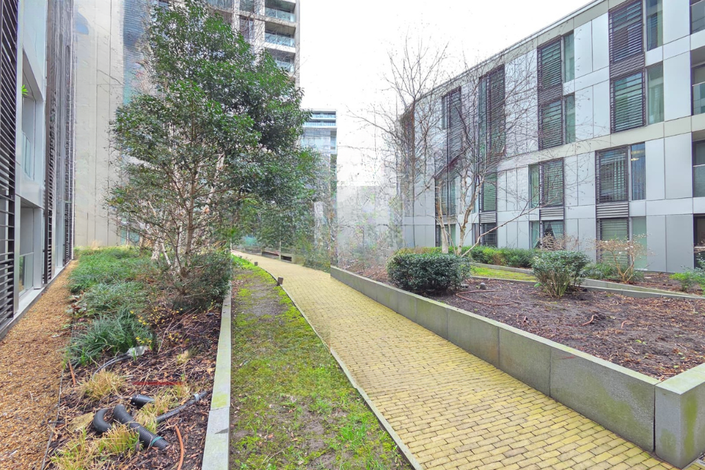 Квартира в Лондоне, Великобритания, 48 м² - фото 11