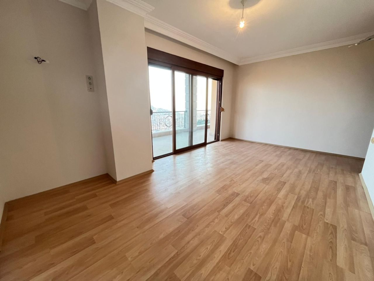 Апартаменты в Алании, Турция, 200 м² - фото 7