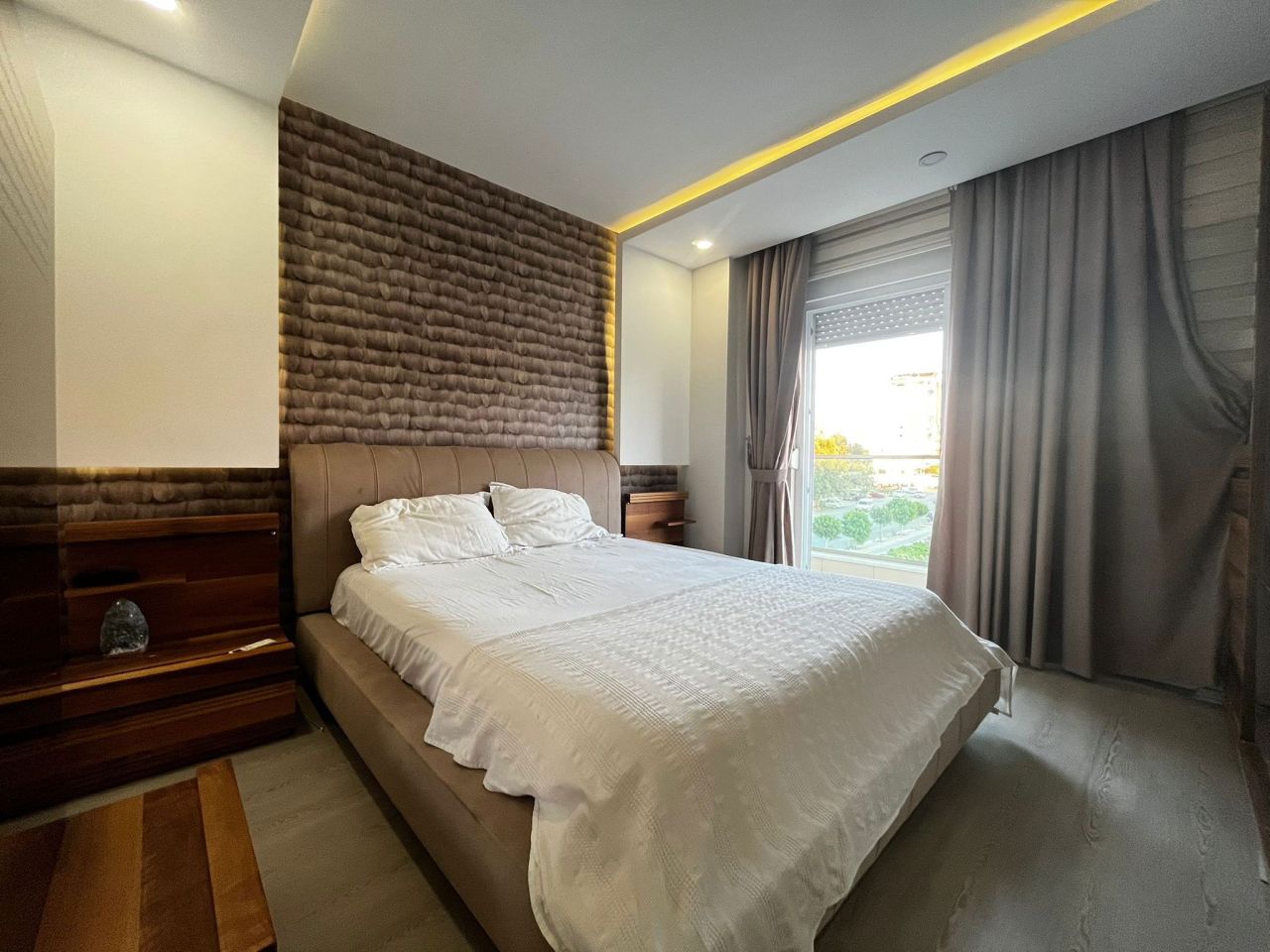 Апартаменты в Алании, Турция, 130 м² - фото 7