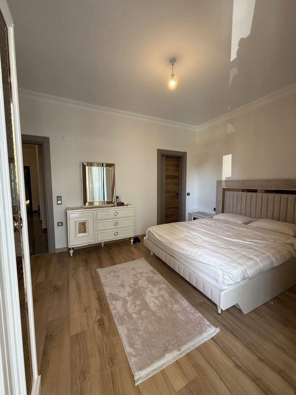 Апартаменты в Алании, Турция, 113 м² - фото 7