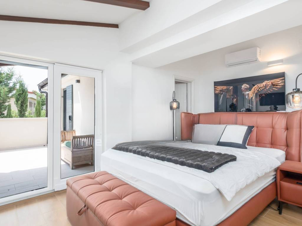 Дом в Опатии, Хорватия, 220 м² - фото 11