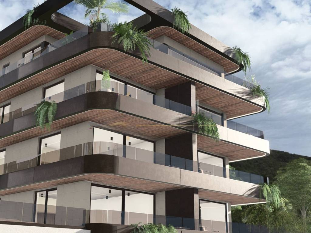 Квартира в Опатии, Хорватия, 120 м² - фото 11