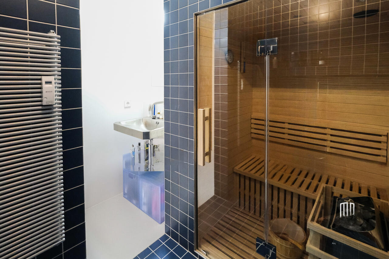 Квартира в Любляне, Словения, 59 м² - фото 11