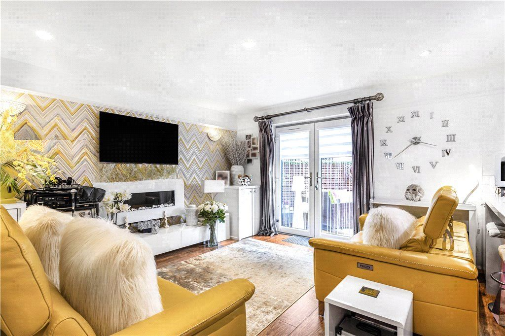 Квартира в Лондоне, Великобритания, 41 м² - фото 11