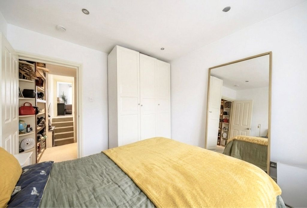 Квартира в Лондоне, Великобритания, 40 м² - фото 11