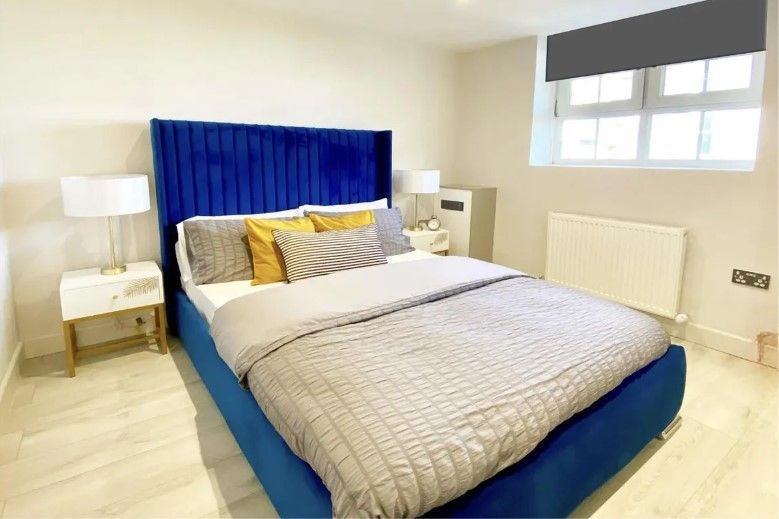 Квартира в Лондоне, Великобритания, 50 м² - фото 7