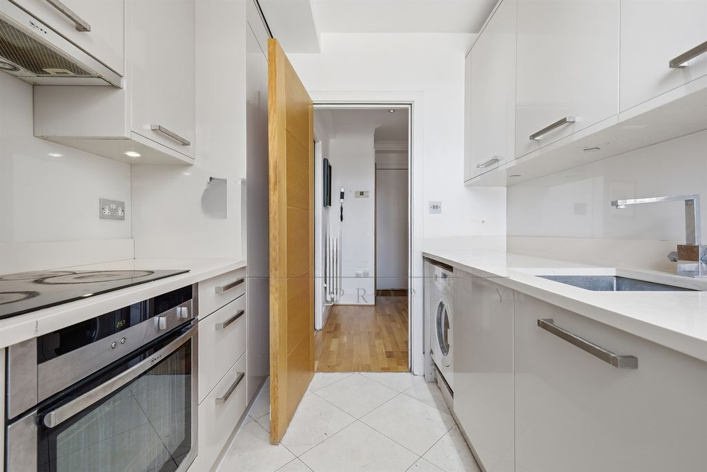 Квартира в Лондоне, Великобритания, 51 м² - фото 11