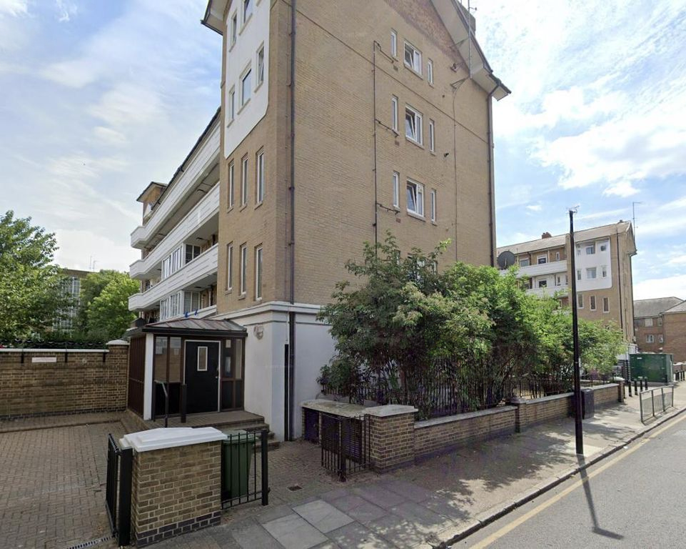 Квартира в Лондоне, Великобритания, 39 м² - фото 11