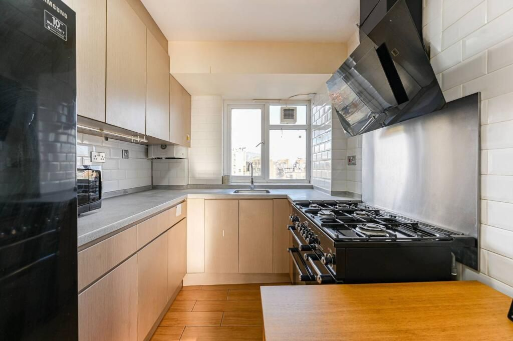 Квартира в Лондоне, Великобритания, 51 м² - фото 11