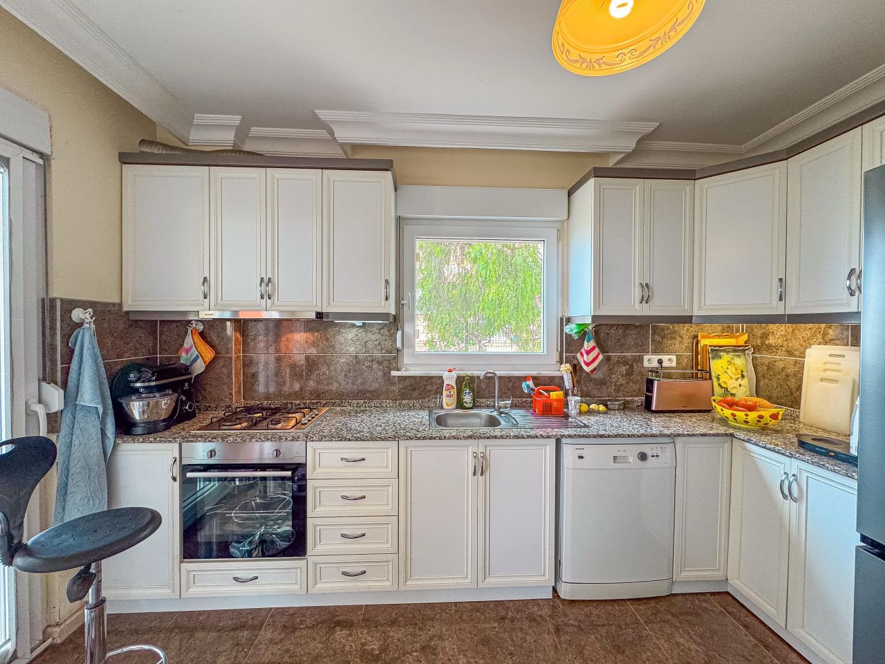 Вилла в Алании, Турция, 250 м² - фото 7