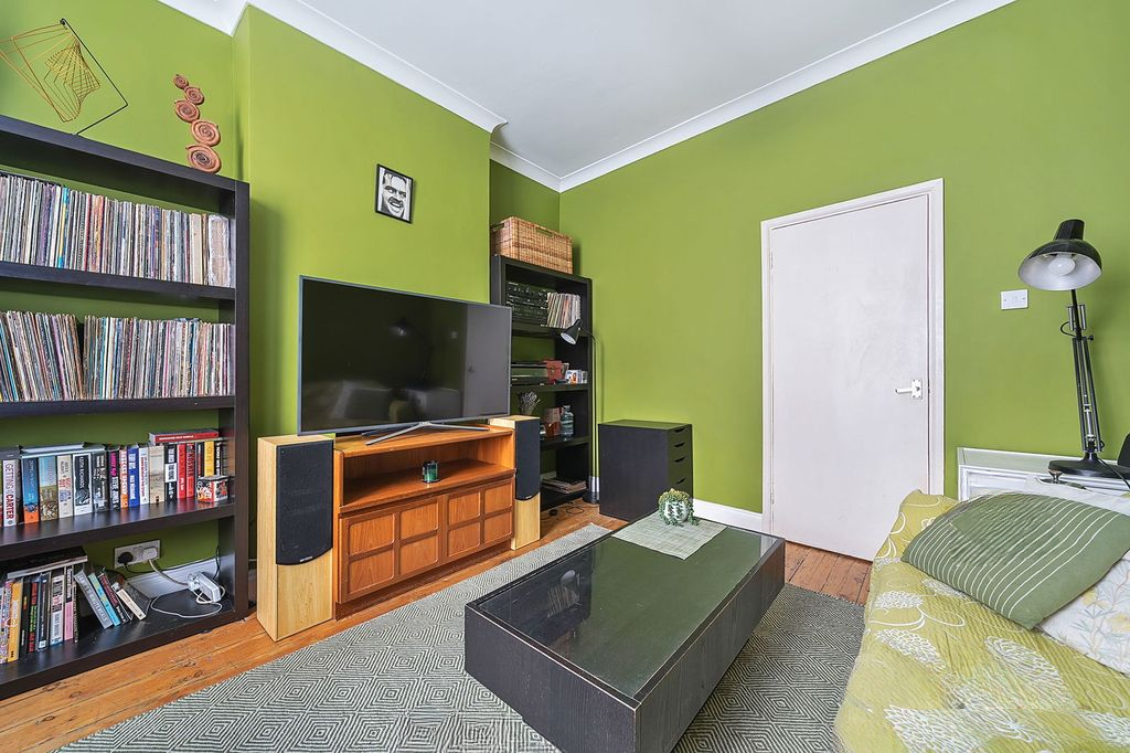 Квартира в Лондоне, Великобритания, 49 м² - фото 11