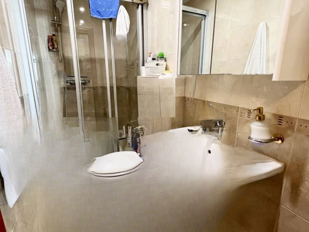 Квартира в Опатии, Хорватия, 115 м² - фото 11