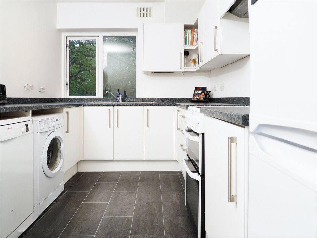 Квартира в Лондоне, Великобритания, 51 м² - фото 11