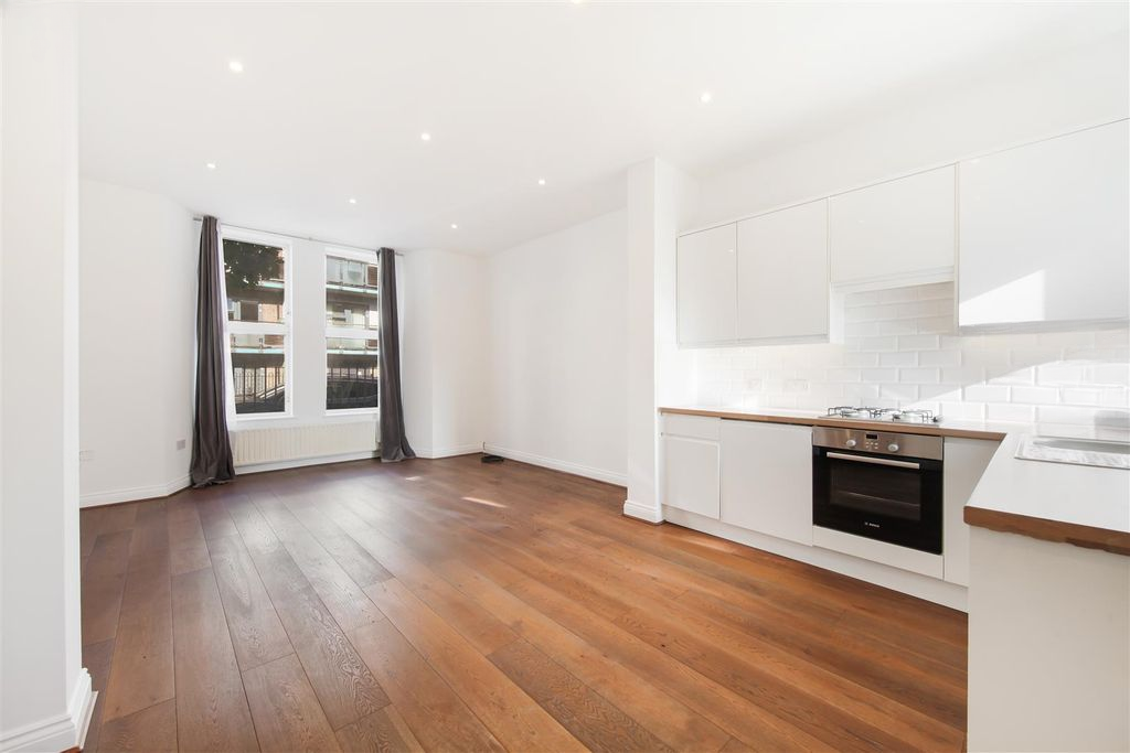 Квартира в Лондоне, Великобритания, 75 м² - фото 11